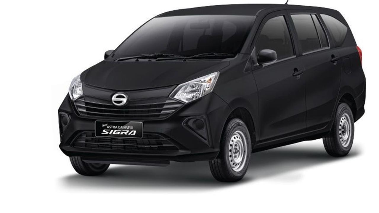 Sigra